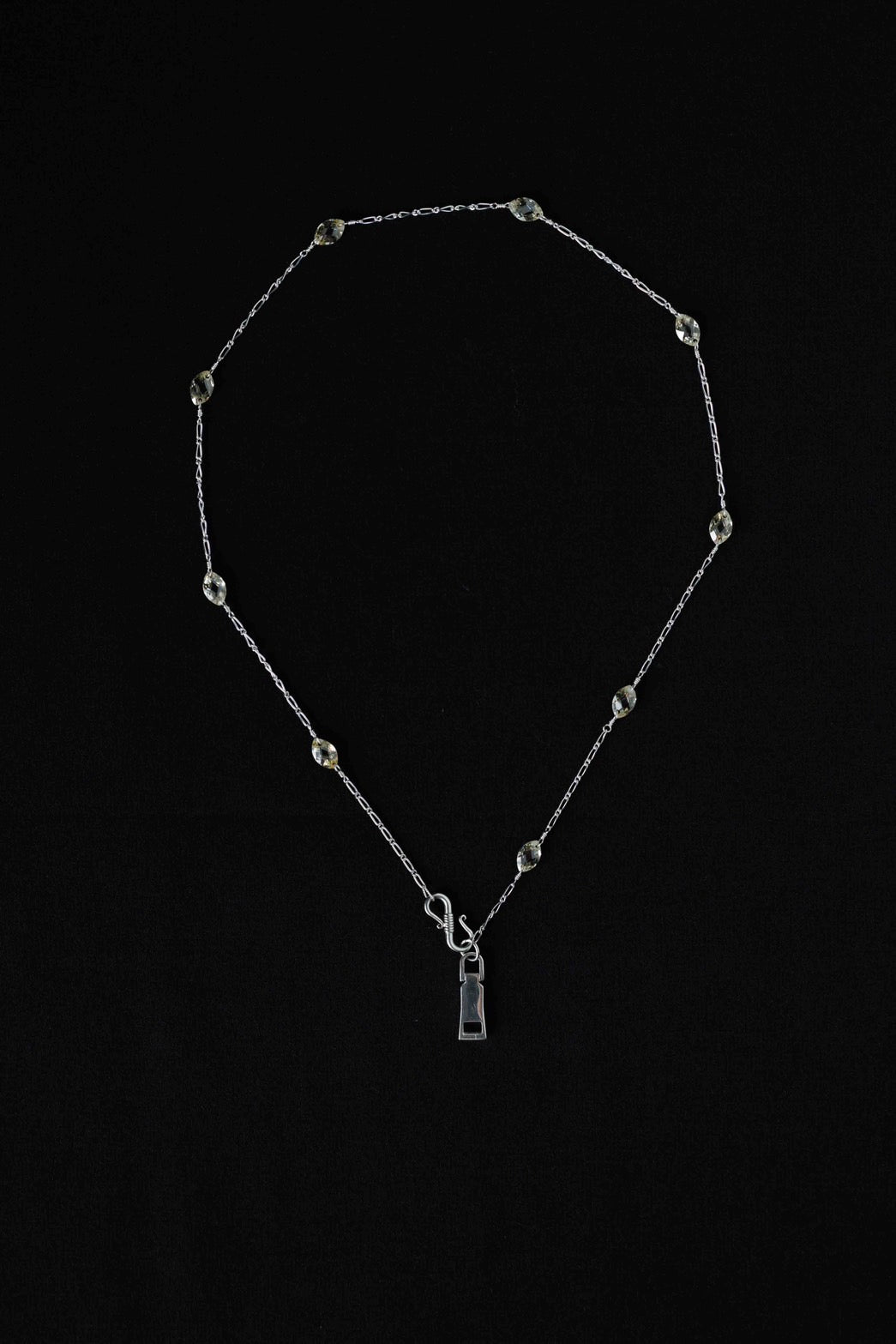 Zipline (champagne gold)