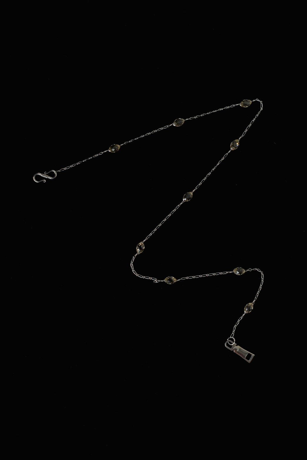 Zipline (champagne gold)