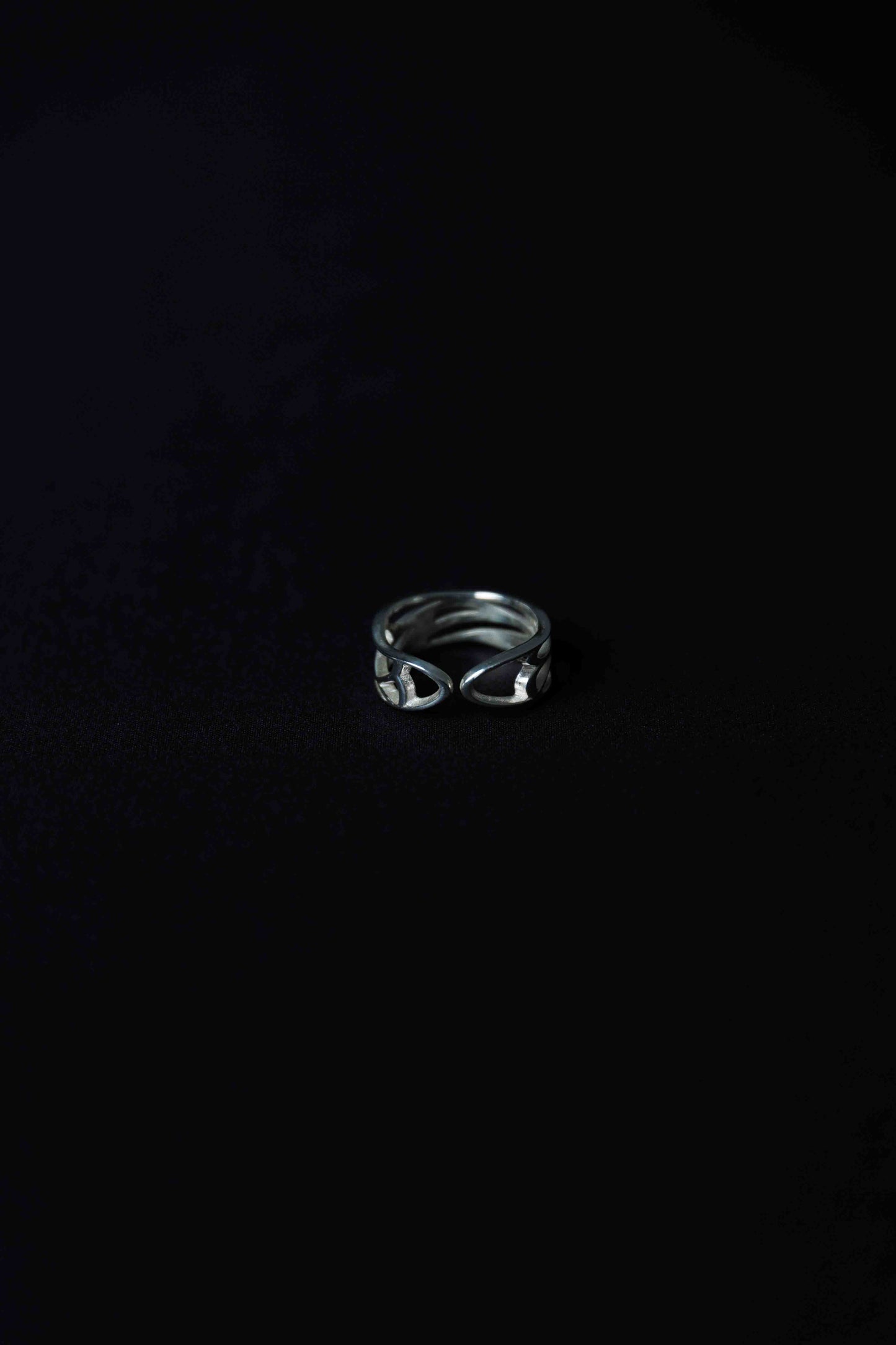 Tide Ring