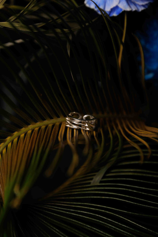 Tide Ring