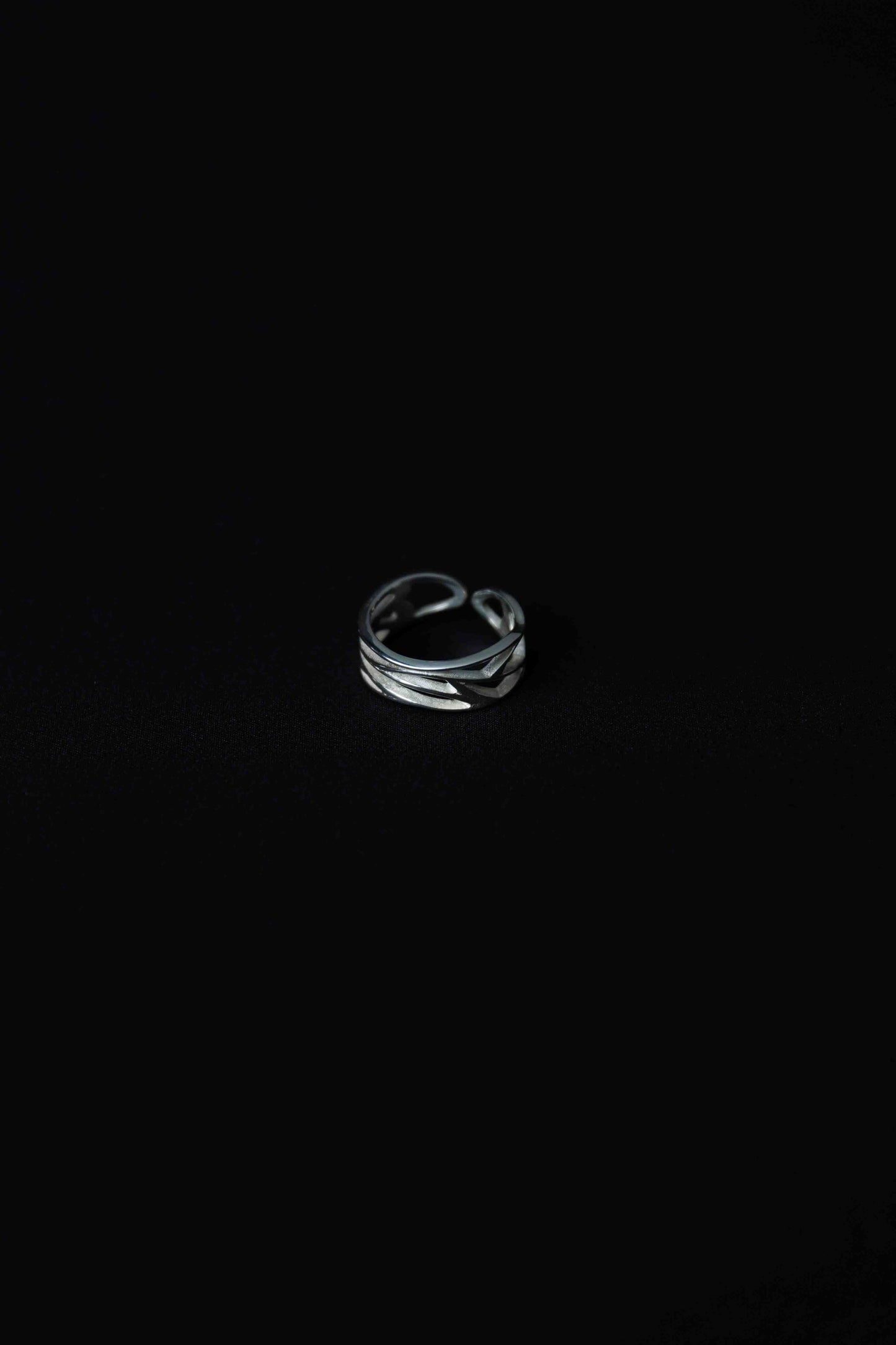 Tide Ring