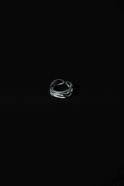 Tide Ring