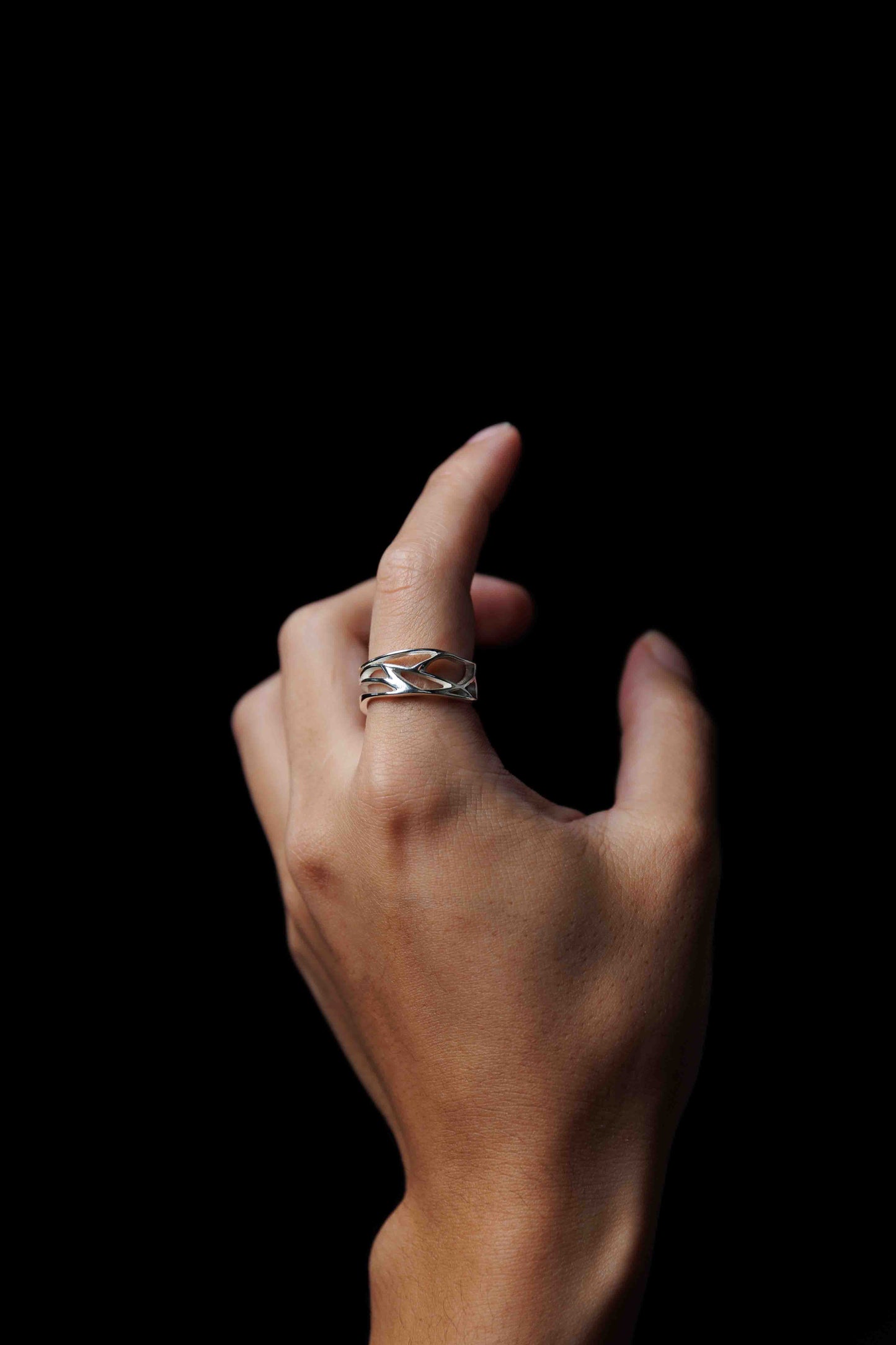 Tide Ring