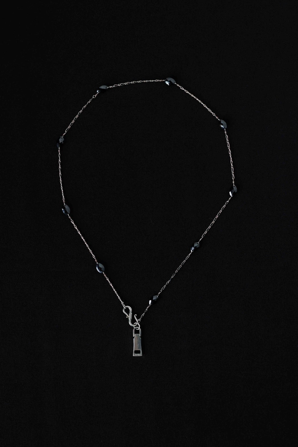 Zipline (black)