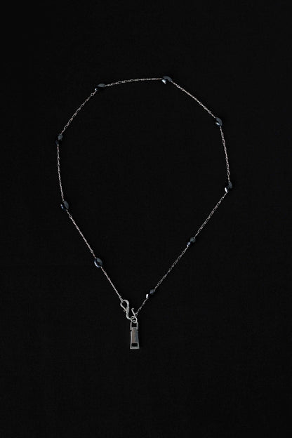 Zipline (black)