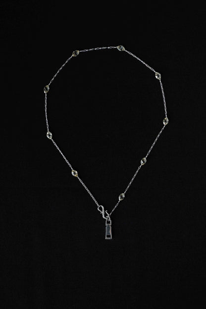 Zipline (champagne gold)