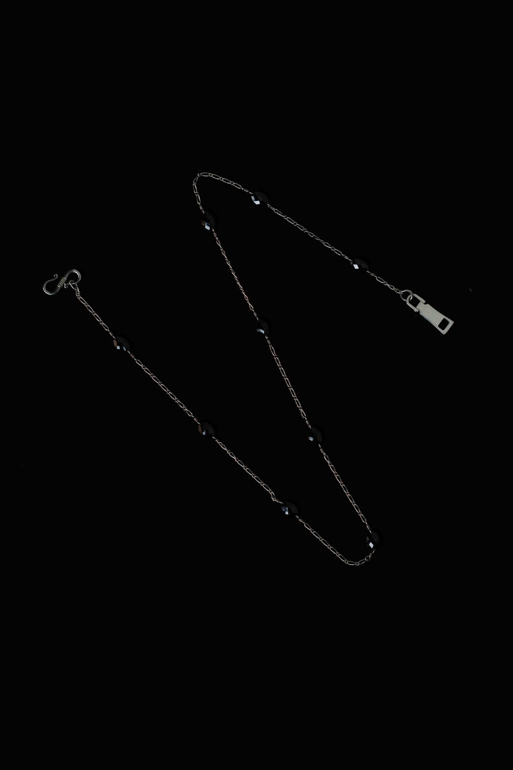 Zipline (black)
