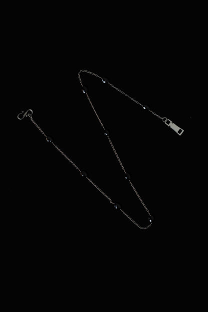 Zipline (black)