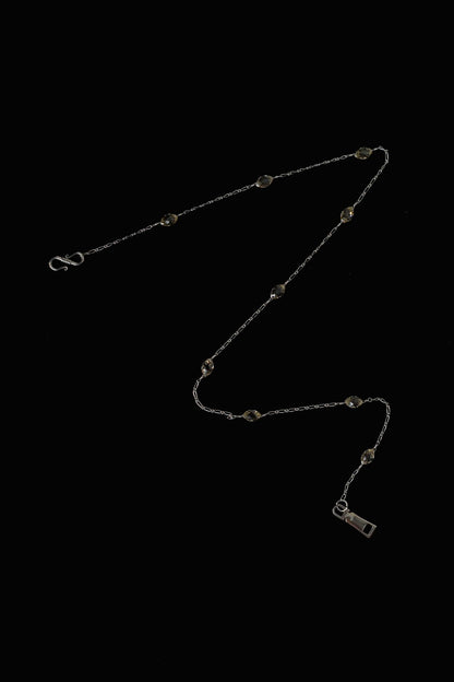 Zipline (champagne gold)