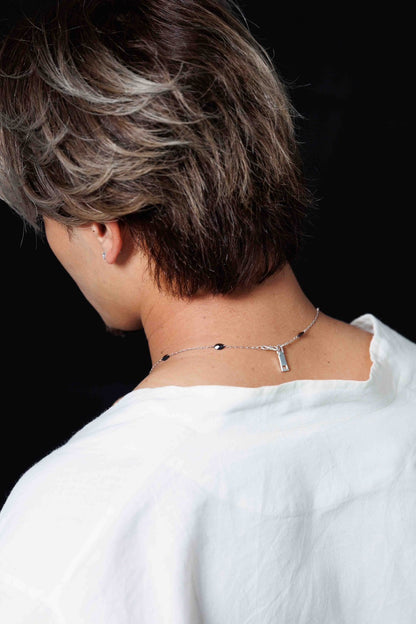 Zipline (black)